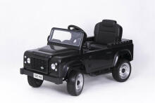 PB1588 Gokart - Automobilis - JUODAS
