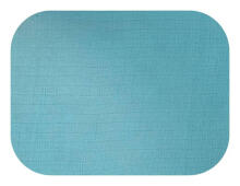 Diaper - 16293 - TETRA - EGA - TURKUS- size 70x80 cm