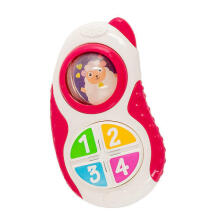 TELEFONAS ROŽĖ 39314
