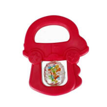 Rattle - 76178 - AUTOMOBILIS 4in1