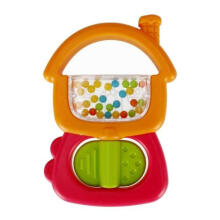 Rattle - 76178 - AUTOMOBILIS 4in1