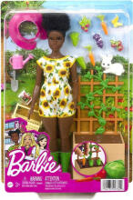 Lėlė - HCD45 / 07622 - BARBIE - GARDNER