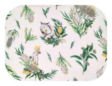 Pampers - 24854 - TETRA PRINT - EGA - KOALA - ŽALIA - dydis 70x80 cm