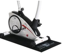 CHRISTOPEIT SPORT kilimėlis 160x84x0.3cm