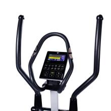 CHRISTOPEIT SPORT ECO 2000 GEN Elipsinis Ergometras, 10kg/150 kg, KinoMap APP