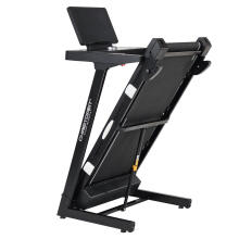 CHRISTOPEIT SPORT Bėgimo takelis 
Sport TM 4000 S
