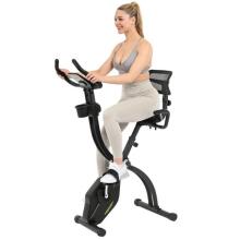 CHRISTOPEIT SPORT Dviračių treniruoklis S-Bike VeloFit