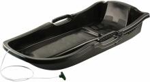 Ragavas PACER BRAKE + stabdžiai ir atšvaitai, juoda