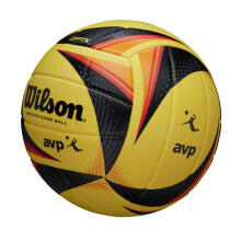 WILSON tinklinio kamuolys WILSON OPTX AVP Replica