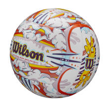 WILSON GRAFFITI PEACE tinklinio kamuolys
