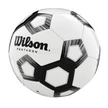 WILSON PENTAGON futbolas
