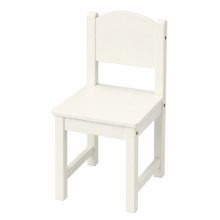 Made in Sweden, children’s table set, table + chair, Art. 102.016.73A