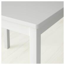 Made in Sweden, children’s table set, table + 2 chairs, Art. 102.016.73B