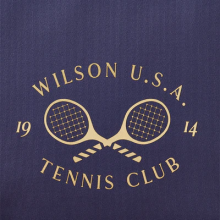 Wilson Heritage V2 Small Duffel Art.WR805230100 Sportinis krepšys