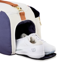 Wilson Heritage V2 Small Duffel Art.WR805230100 Sportinis krepšys