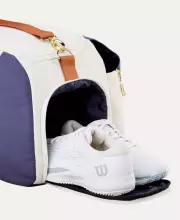 Wilson Heritage V2 Small Duffel Art.WR805230100 Sportinis krepšys