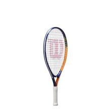 SLAM JR 21 BERNIUKAMS