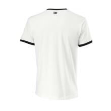 M Nuo 1914 TEE BALTA / JUODA