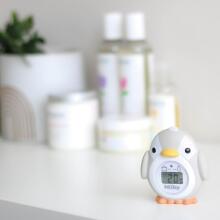 Bebe Basic Penguin Art.2825 Skaitmeninis termometras Pingvinas