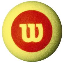 WILSON STARTER FOAM TBALL (3 vnt.)