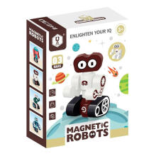 Magnetinis robotas