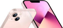 Apple iPhone 13 128GB Pink Товар с экспозиции Garantija 2 gadi