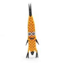 Alexander Origami 3D Art.283318 Origami 3D konstruktorius - Bananas