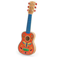 Animambo - Guitar 6 metal strings - Small size
