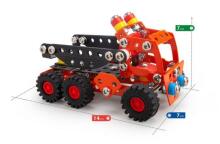 Metal constructor - Lorry