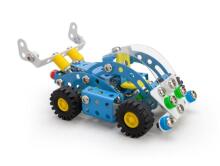 Metalinis konstruktorius – Lenktyninis automobilis „Bolid“