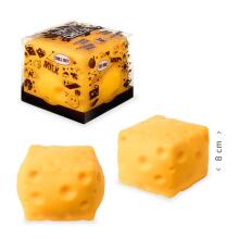 Bebe Basic Cheese Art.TH967770 Minkomas žaislas XXL - Sūris