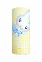 Pampers - 25332 - TETRA PRINT - EGA - LUX - TRIUŠIS - dydis 70x80 cm