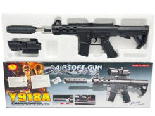 Imitacinis ginklas - 68103 - A173 - ŠAUTUVAS
