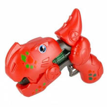 PISTOLETAS B/O DINO 13 CM