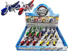 - MOTOCIKLAS RODYME
