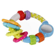 Rattle - 521380 -  MIRROR