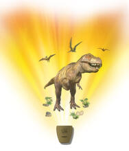 EKSPEDICIJA DINOZAURŲ