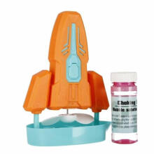 MUILO BURBULAI PISTOLETAS 50 ML 25073