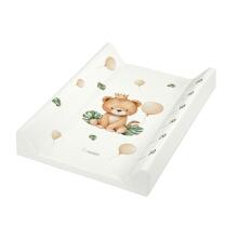 ALBERO MIO Hard Changing Mat Short 449 Safari Party