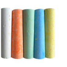 Chalk - 75021 - 5 spalvų