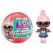 L.O.L SURPRISE - 57744 - CARES - TEACHER