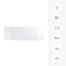 Doomoo Basics Doomoo Neperšlampamas paklotas, 60x120 cm