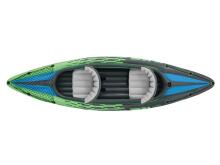Challenger K2 baidarė - 351 x 76 x 38 cm INTEX 68306