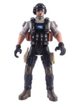 FIGŪRĖ AKCIJOS SPECIALIŲJŲ JĖGŲ SWAT
