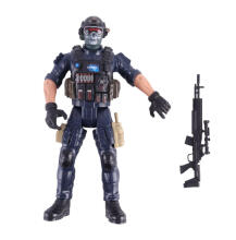 FIGŪRĖ AKCIJOS SPECIALIŲJŲ JĖGŲ SWAT