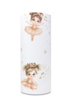 Pampers - 29675 - TETRA PRINT - EGA - SALDUS BALERINAS - dydis 70x80 cm