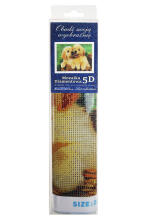 Daimond Mosaic - 47326 - 2 KAIŠKIAI - dydis 30x40 cm