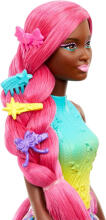 Lėlė -  83679 - BARBIE - UNICORN