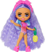 Lėlė - HLN44 - MINI MINIS - BARBIE - MIX