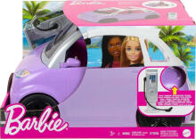 Automobilis - 095087 - BARBIE - ELEKTRINIS